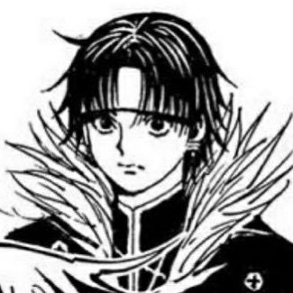 chrollo sexiest most perfect hottest most powerful prettiest most exceptional the one and only never done before the utmost divine bestest king