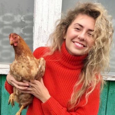 social reproduction / primitive accumulation / (post)Soviet pol econ
/ editor @LeftEast1 / faculty @BklynInstitute / affiliate @alamedainst