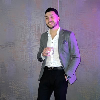 adamdisteff's profile picture. 
