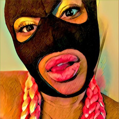 🏆The 1st. Masked CAM MODEL to Wear a Ski Mask & Balaclava on Cam Sites & Indie Content Sites⭐️⭐️⭐️⭐️⭐️💎Top 21% on OnlyFans