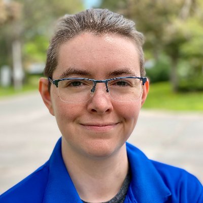 Patient Engagement Manager @NAF_Ataxia 🧠 | PhD from @McMasterU on SCA1 & higher education 🔬 🧬📚 | #DisabledInSTEM | She/her 🏳️‍🌈 | Opinions are my own