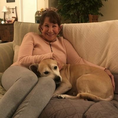 Nancy_del15's profile picture. Mom and a few other things