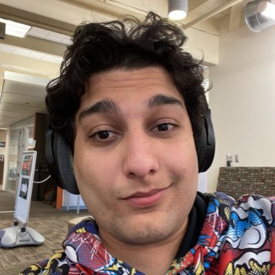 kavehman422 Profile Picture