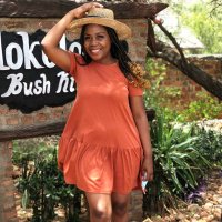 daughter of the soil (@chamakhala) 's Twitter Profile