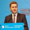 CllrRhysThomas's profile picture. Welsh Conservative Councillor for Plymouth ward in Penarth @VoGCouncil | Chairman of the Learning & Culture Scrutiny Committee