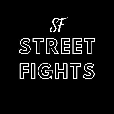 SFStreetFights's profile picture. 🔞 follow for daily fight content 🔝💯 Road to 1k 👊🏼