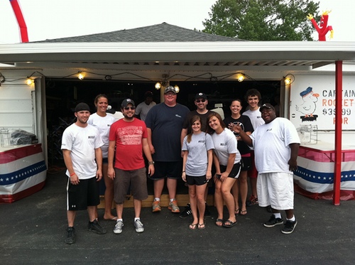 Captainjims's profile picture. 