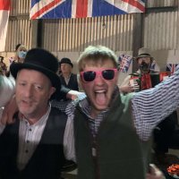 Toby Sweet (@sweet_toby) 's Twitter Profile