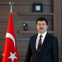 Mehmet Sarıbıyık(@rektorsaribiyik) 's Twitter Profileg