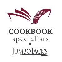 Cookbook Specialists & Jumbo Jacks(@CookbookSpecial) 's Twitter Profile Photo