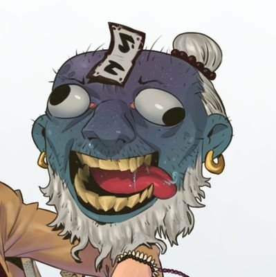 SamVi777さんのプロフィール画像