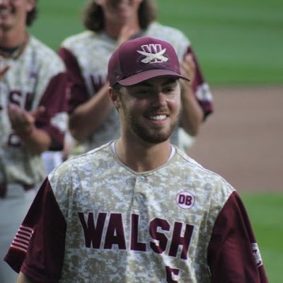 Walsh U Baseball ‘23