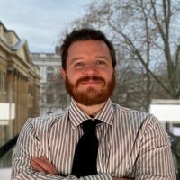 Jon Hobson (@iamjonhobson) 's Twitter Profile