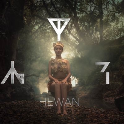 hewan_jano's profile picture. musician