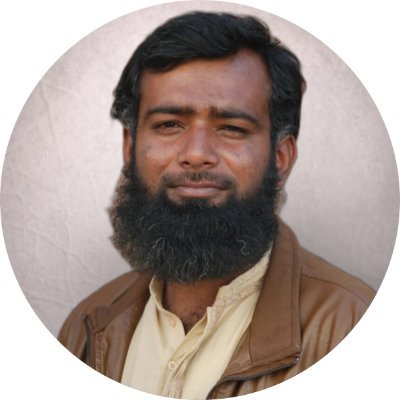 shah_f1's profile picture. Alumnus of @ense3 and @UET_official