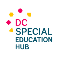 DC Special Education Hub(@dcspedhub) 's Twitter Profile Photo