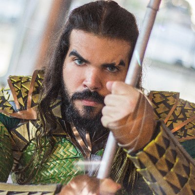 Coé, sou o Dancard. Cosplayer, designer gráfico, ator, desenhista e artista em geral.
Lvl 25
Vou usar isso aqui pra artes e memes.