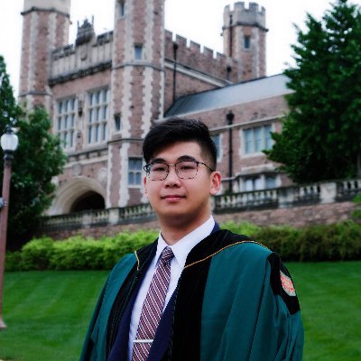 Second year Ph.D. student of ESE at Washington University in St. Louis @wustl. Member of @wustlcig.