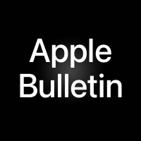 AppleBulletin(@AppleBulletin_) 's Twitter Profile Photo