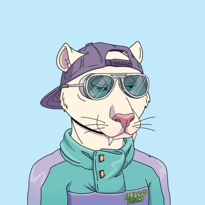 UcrapA's profile picture. Exploring the web 3 space.
Creative writer and content creator.