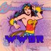 Wonder Woman BR (@portalwwbr) Twitter profile photo