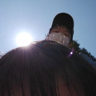 m_kaneyan's profile picture. 何事もチャレンジ！