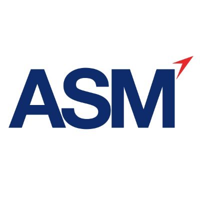 ASM_Ltd Profile Picture