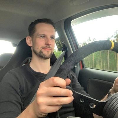 PiotrekMag27's profile picture. Just a guy who loves racing | @FIA Sport Communications | previously @FIAETRC & @ASportAcademy | views are my own