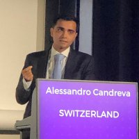 Alessandro Candreva MD(@alecandreva) 's Twitter Profile Photo