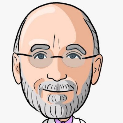 David Moher Profile