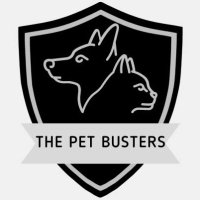 The Pet Busters(@PetBusters) 's Twitter Profile Photo