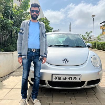 Om Thoke - Serial Entrepreneur | Author | India's Veteran Blogger | Startup & Blockchain Investor | Founder Bloggers World, Webfosys, Glowworms