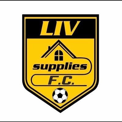 Liv Supplies Football Club Teams: Liv Supplies Saturday Humber Prem Liv Supplies Mens Sunday Liv Supplies Res Men’s Sundays Liv Supplies Vets