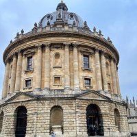 Oxford Algorithms (@oxfordalgo) 's Twitter Profile