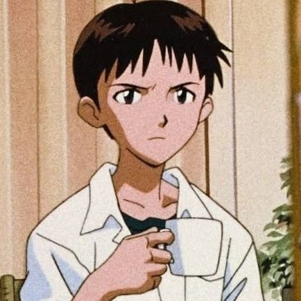 Vini 😳さんのプロフィール画像