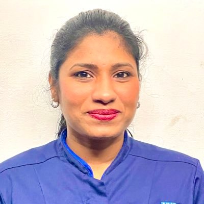 anjusebastian29's profile picture. Quality Improvement Manager MFT