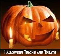 mytricksntreats's profile picture. A helpful source for all things Halloween. Interesting facts and stories. Recommendations for a happier and boo-rrific Halloween!