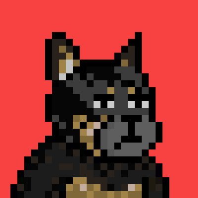 oro1337's profile picture. $INJ $FAR