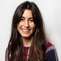 María Melcón (@mariamelconm) 's Twitter Profile