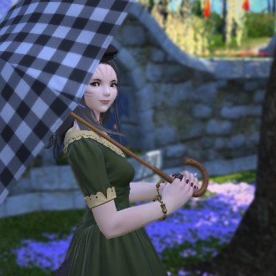 🇫🇮 - FFXIV - grindlord - 🐠owner of a goldfish brain🐠
Fishing is the only true endgame