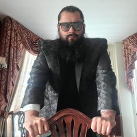 Damn.thats.a.nice.Beard (@nicebeardbro) 's Twitter Profile