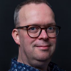 Jip Jonker | Zwolle | Inxpact | Internet communicatie