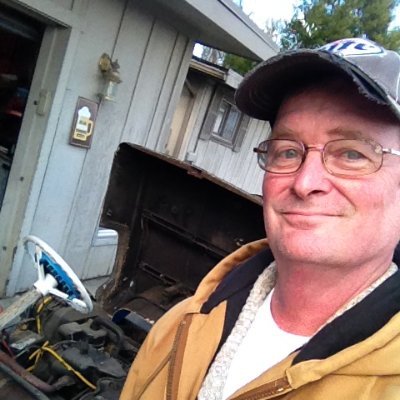 glennlonghotma1's profile picture. 