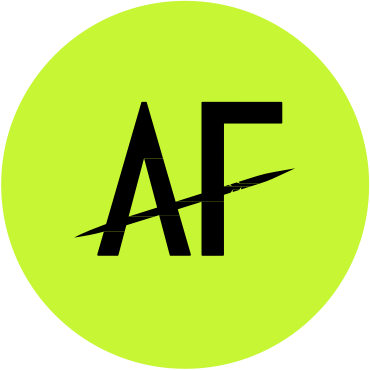 AFrontlines Profile Picture