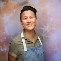 Melissa King - @ChefMelissaKing Twitter Profile Photo