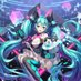 3939 (@toho_mikumiku) Twitter profile photo 3939 (@toho_mikumiku) Twitter profile photo