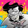 Halfusek's profile picture. he/him