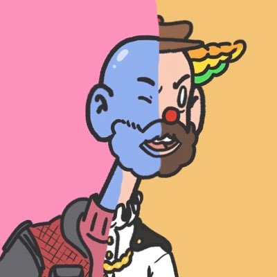 NFTRALFさんのプロフィール画像