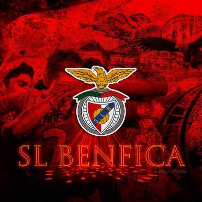 Sócio e fanático do glorioso!🦅 “Ama o Benfica e nada te faltará”