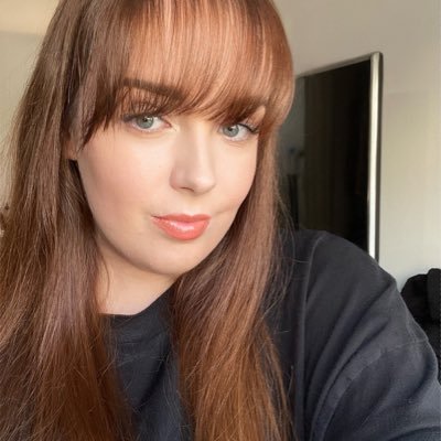 katielp97's profile picture. 26